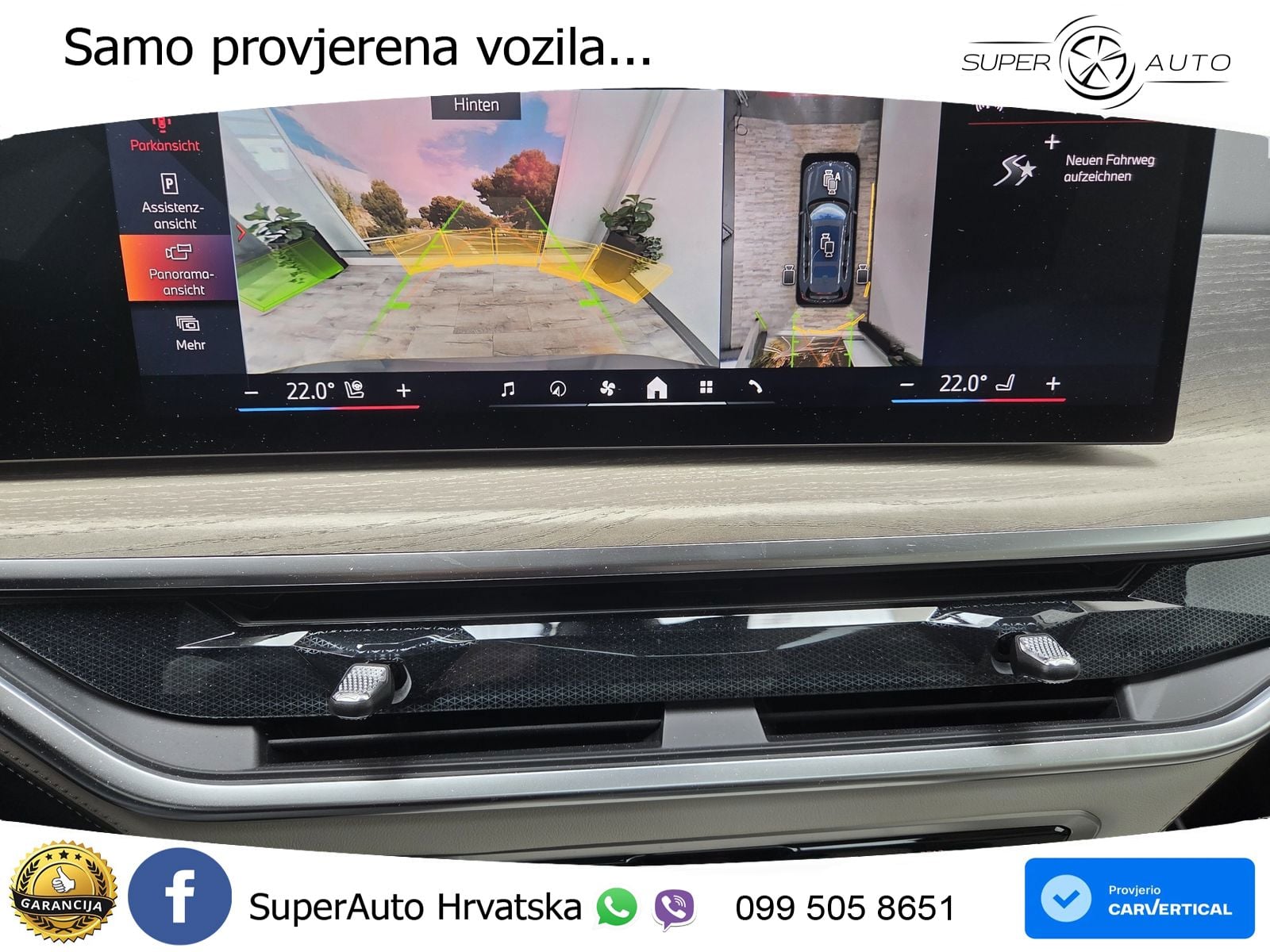 BMW X7 40d (352 KS) xDrive Steptronic ZRAČNI+ACC+GR SJED+KAM+PANO