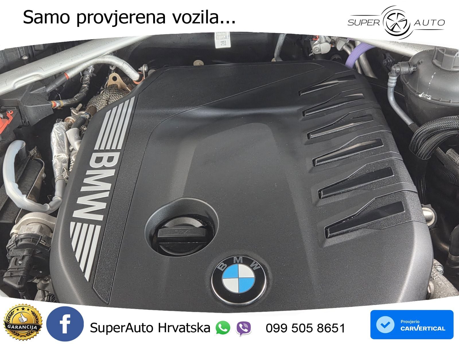 BMW X7 40d (352 KS) xDrive Steptronic ZRAČNI+ACC+GR SJED+KAM+PANO