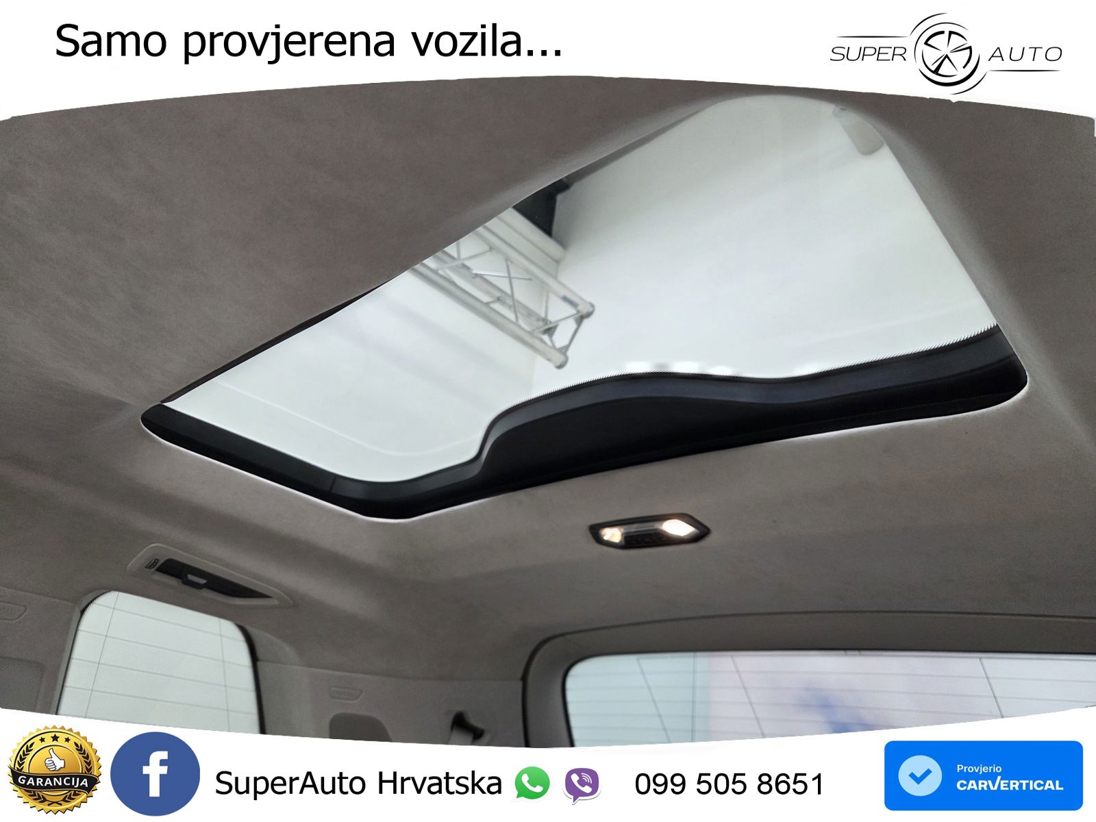 BMW X7 40d (352 KS) xDrive Steptronic ZRAČNI+ACC+GR SJED+KAM+PANO