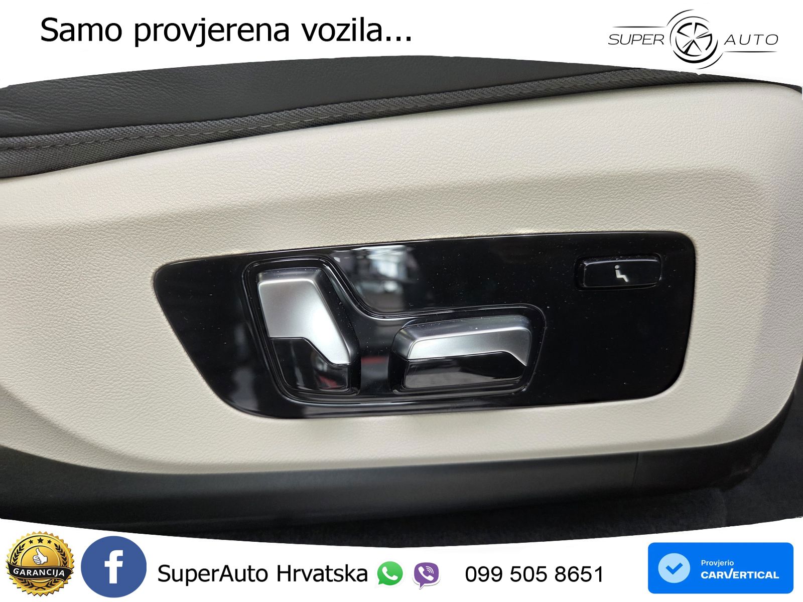BMW X7 40d (352 KS) xDrive Steptronic ZRAČNI+ACC+GR SJED+KAM+PANO