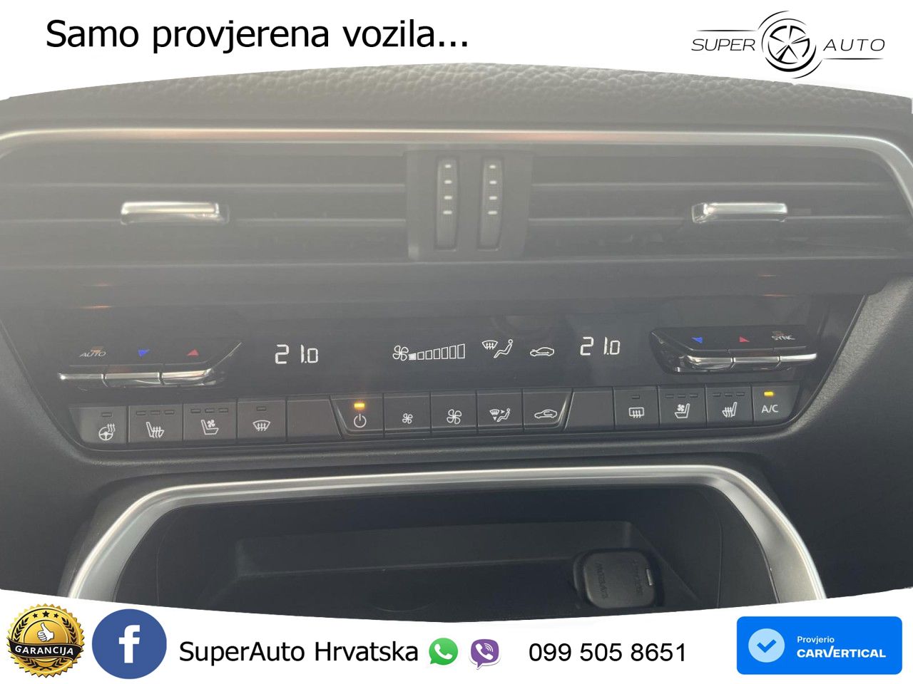 Mazda CX-60 3.3 e-Skyactiv D (254 KS) AWD Automatic