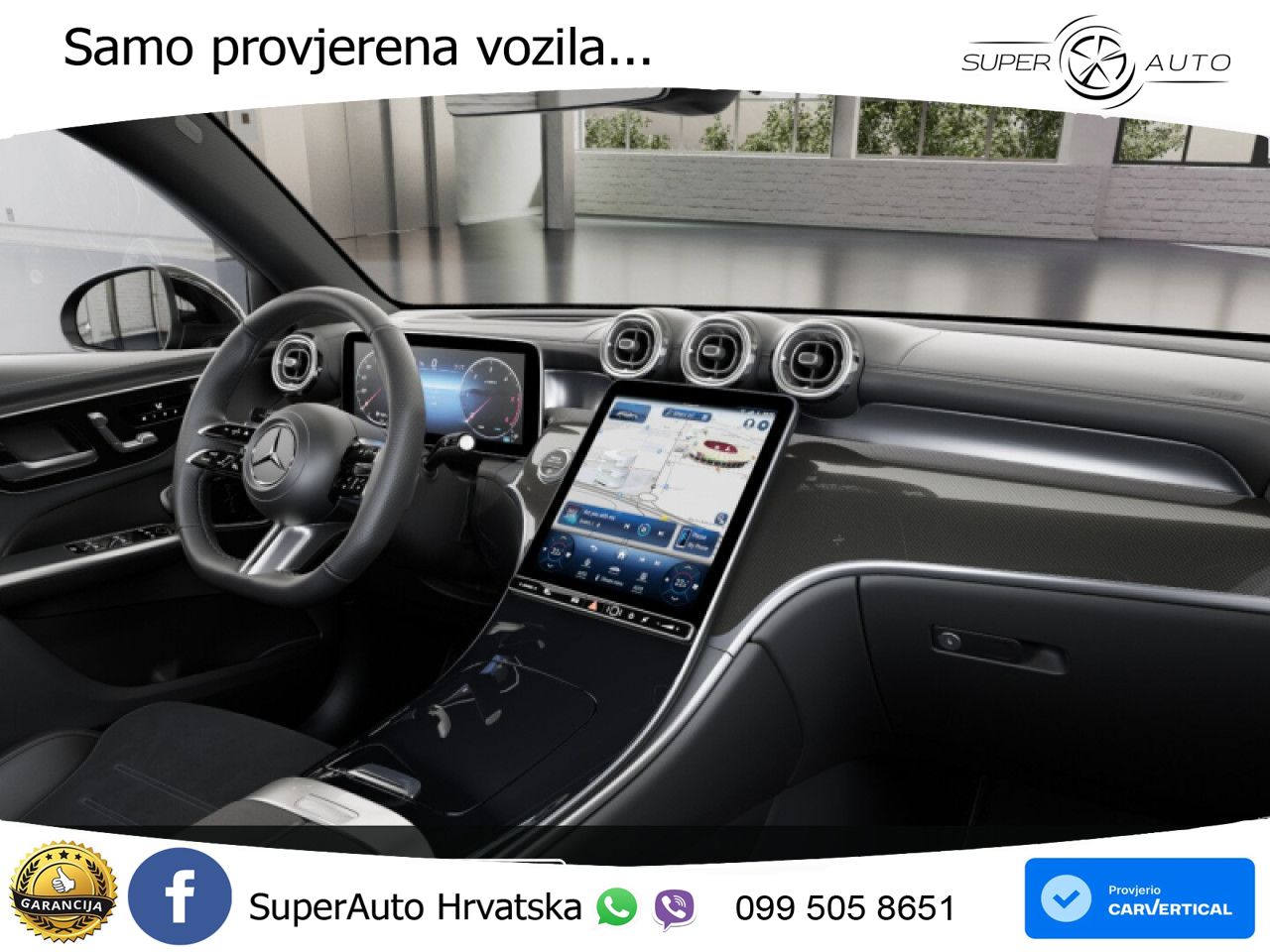 Mercedes GLC Coupe 450d (367 KS) 4MATIC 9G-TRONIC AMG LED+GR SJED+ACC