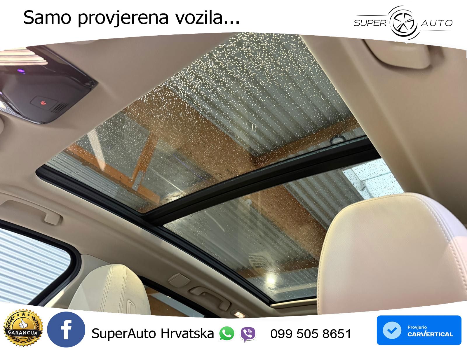 BMW X3 20d xDrive Steptronic LED+GR SJED+ACC