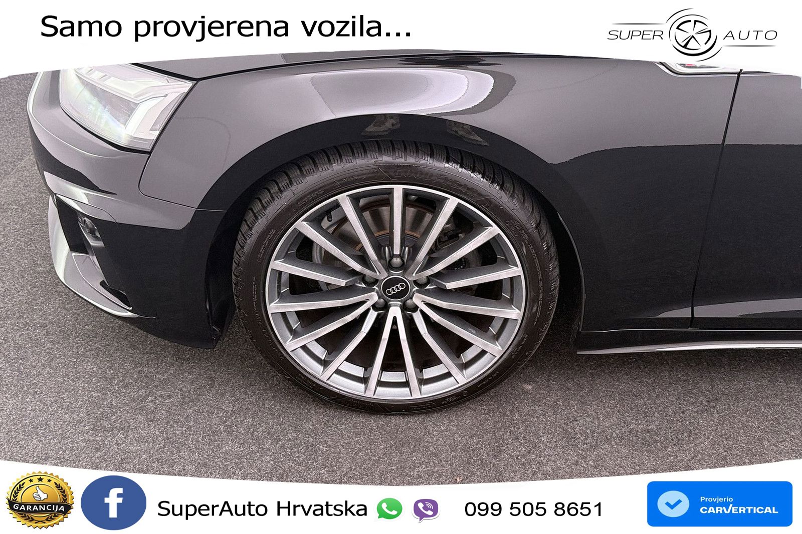 Audi A5 Sportback 35 TFSI (150 KS) S tronic S line