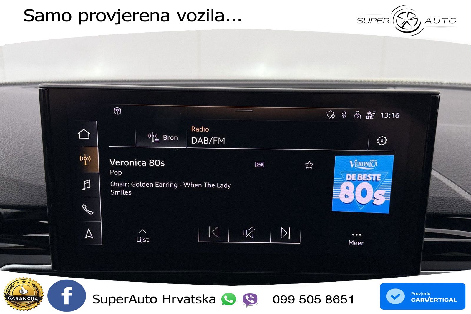 Audi A5 Sportback 35 TFSI (150 KS) S tronic S line