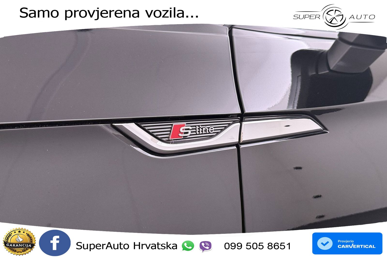 Audi A5 Sportback 35 TFSI (150 KS) S tronic S line