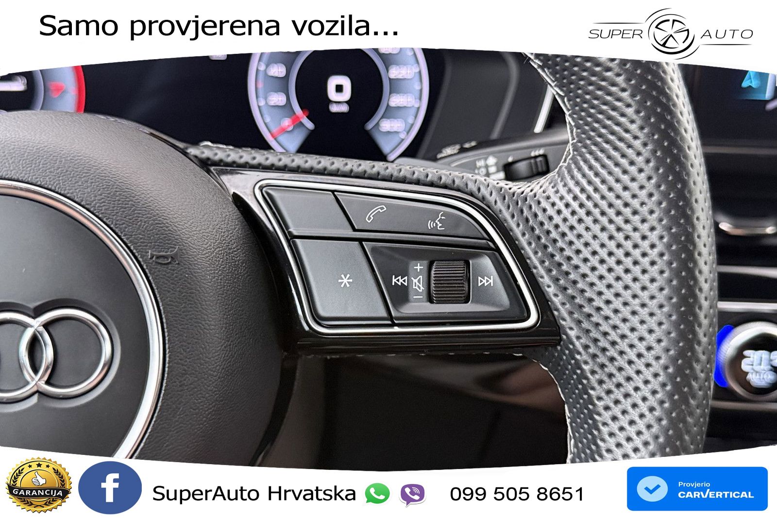 Audi A5 Sportback 35 TFSI (150 KS) S tronic S line