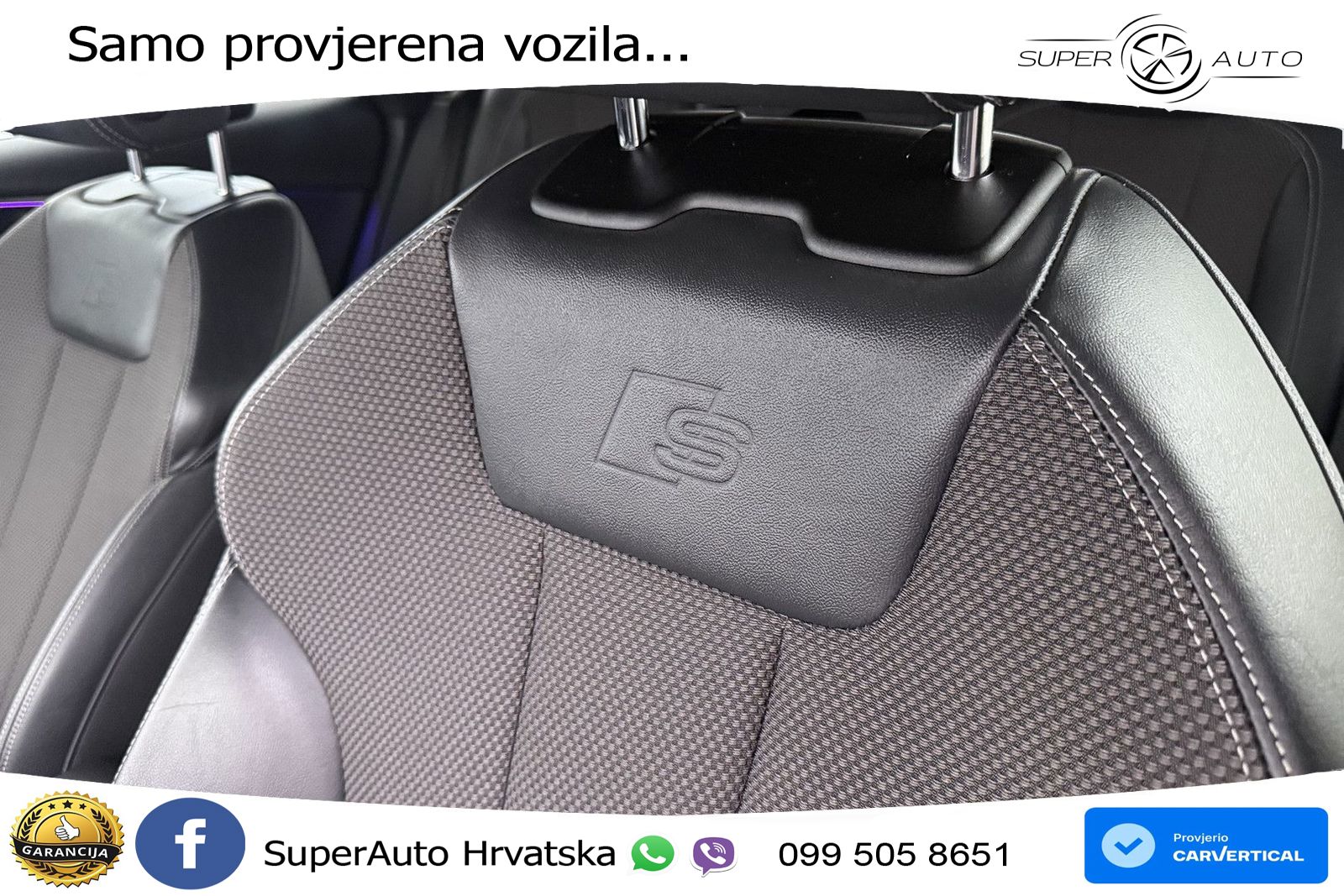 Audi A5 Sportback 35 TFSI (150 KS) S tronic S line