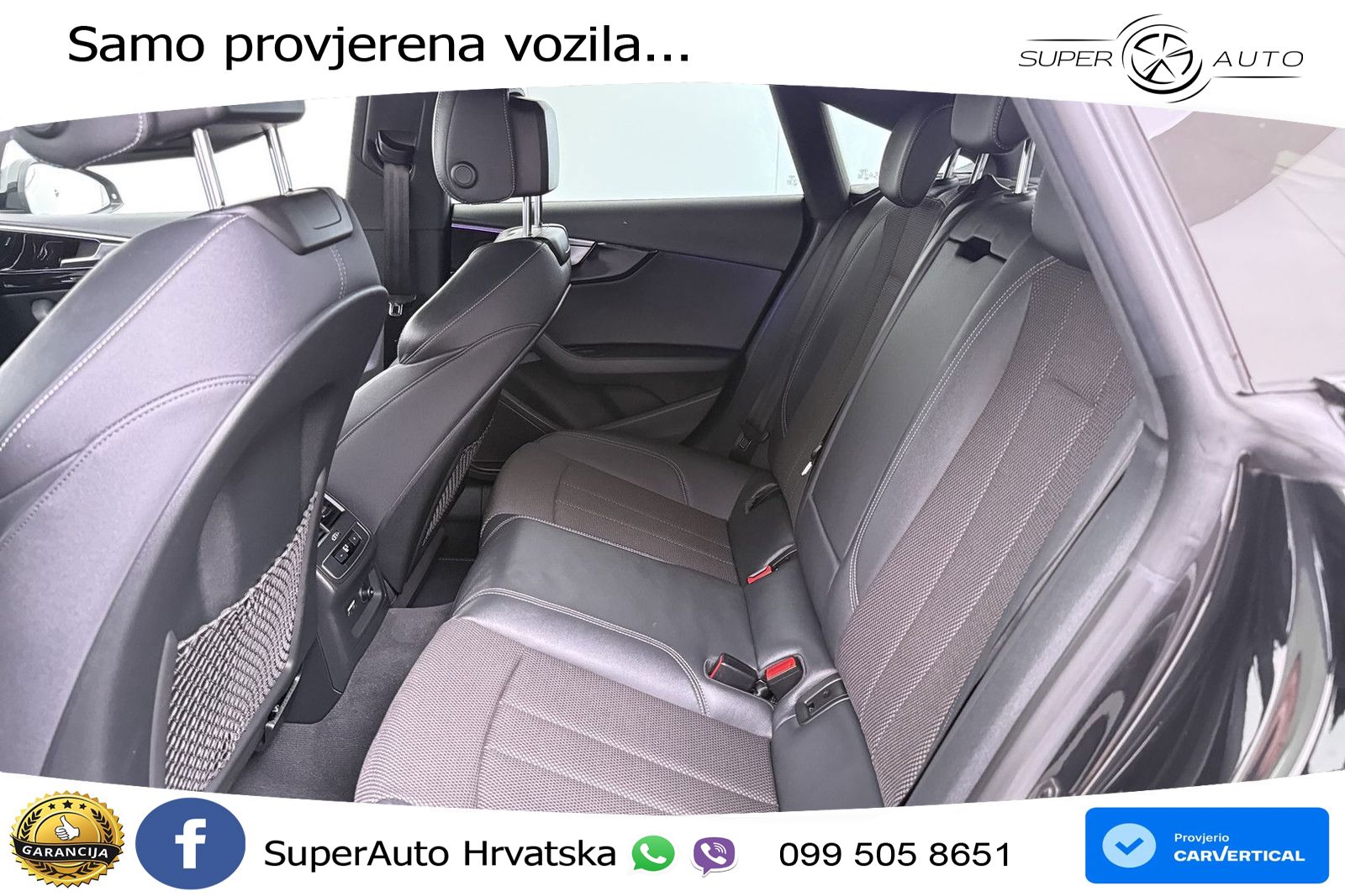 Audi A5 Sportback 35 TFSI (150 KS) S tronic S line