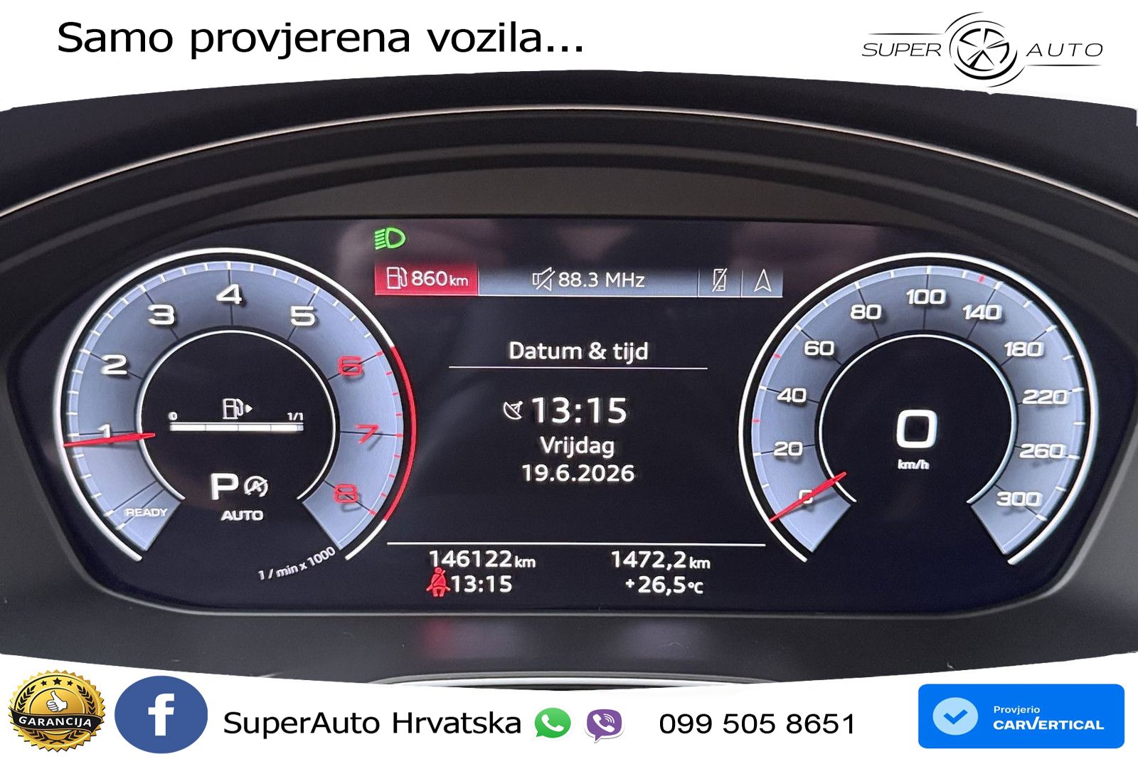 Audi A5 Sportback 35 TFSI (150 KS) S tronic S line