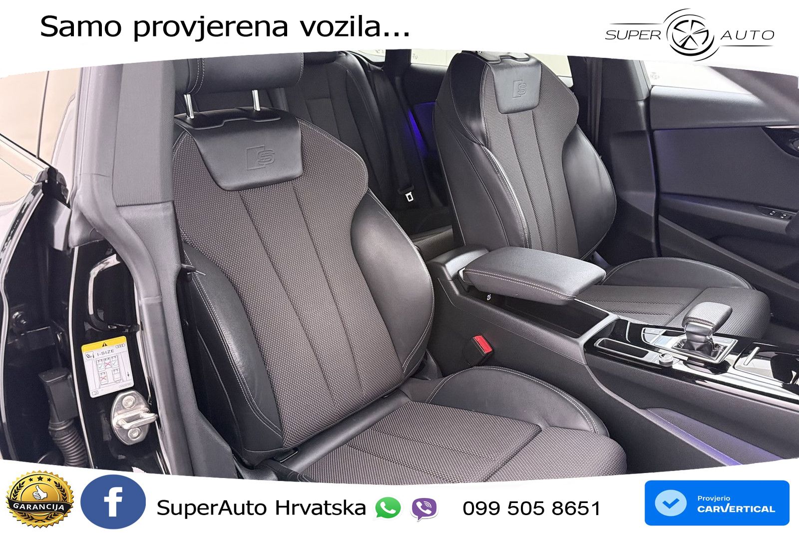 Audi A5 Sportback 35 TFSI (150 KS) S tronic S line