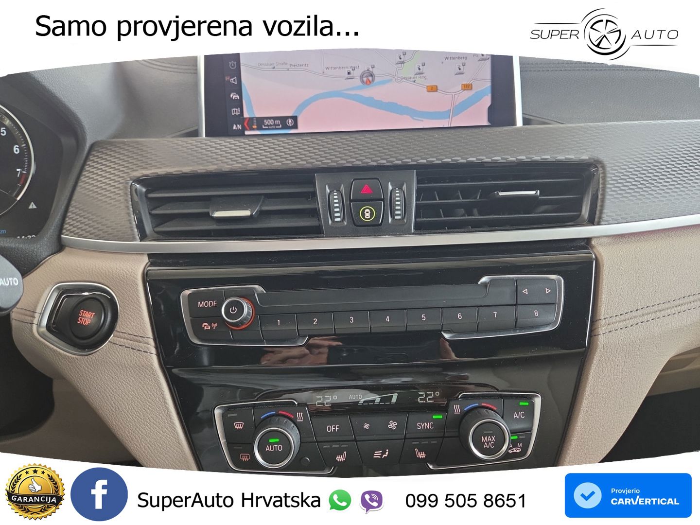 BMW X2 xDrive25e Steptronic LED+GR SJED+ACC