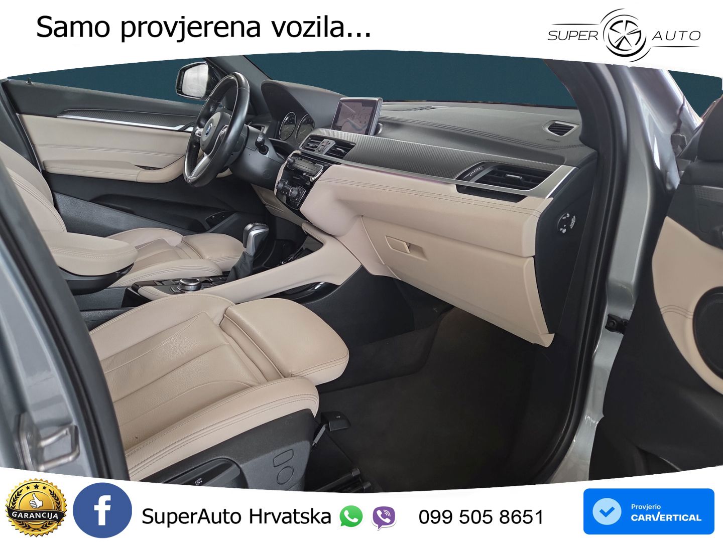 BMW X2 xDrive25e Steptronic LED+GR SJED+ACC