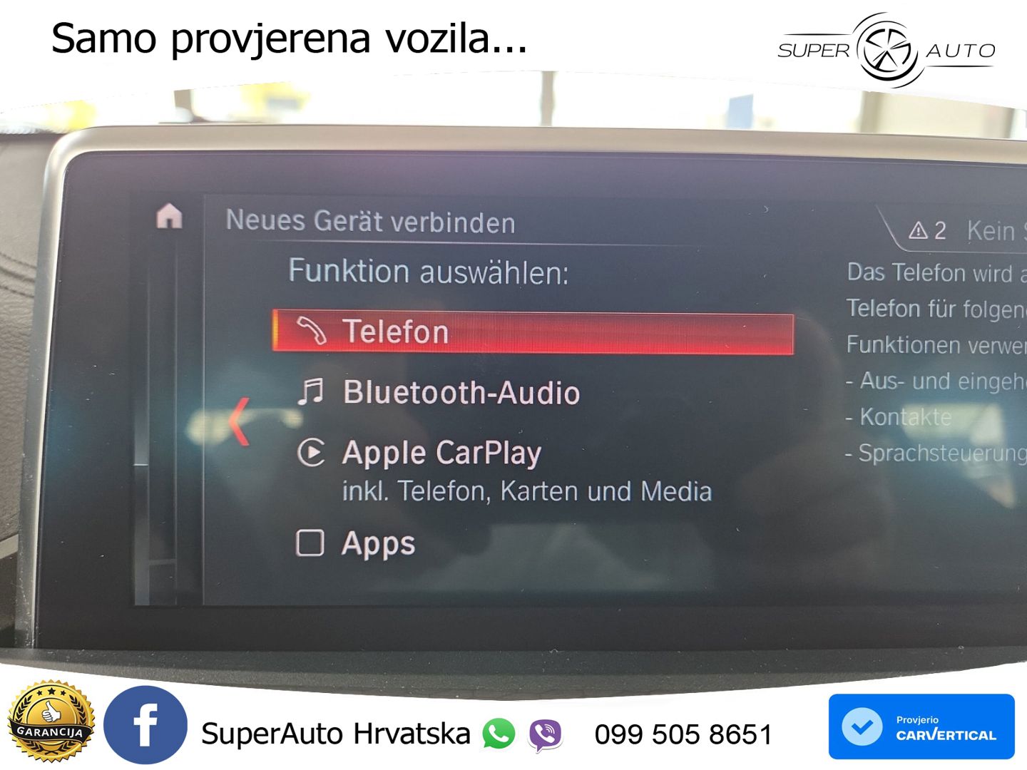 BMW X2 xDrive25e Steptronic LED+GR SJED+ACC