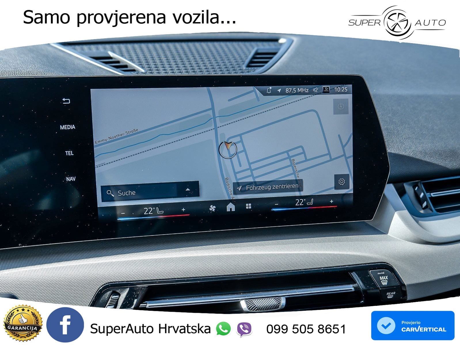BMW X1 18i (136 KS) sDrive Steptronic