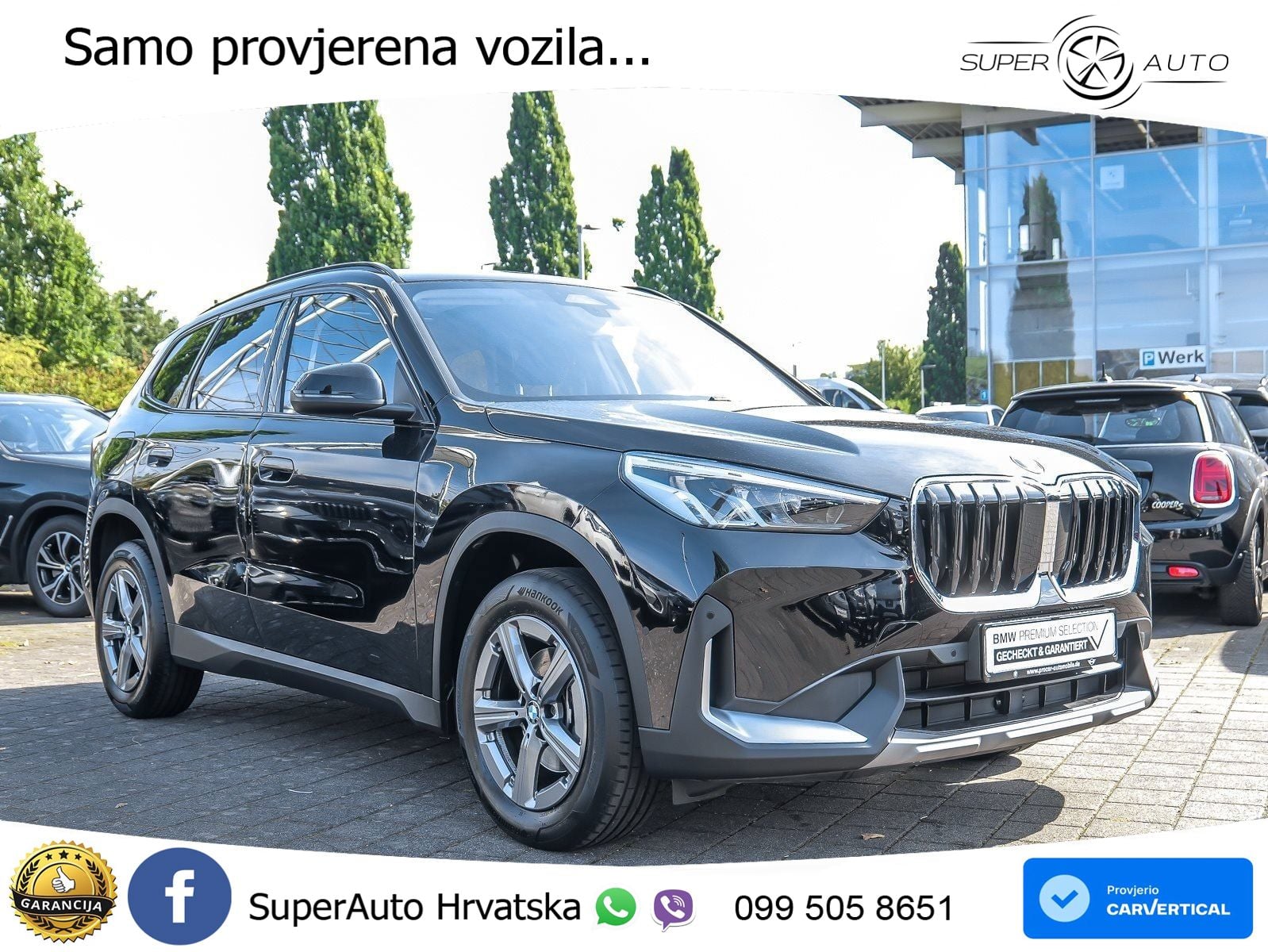 BMW X1 18i (136 KS) sDrive Steptronic