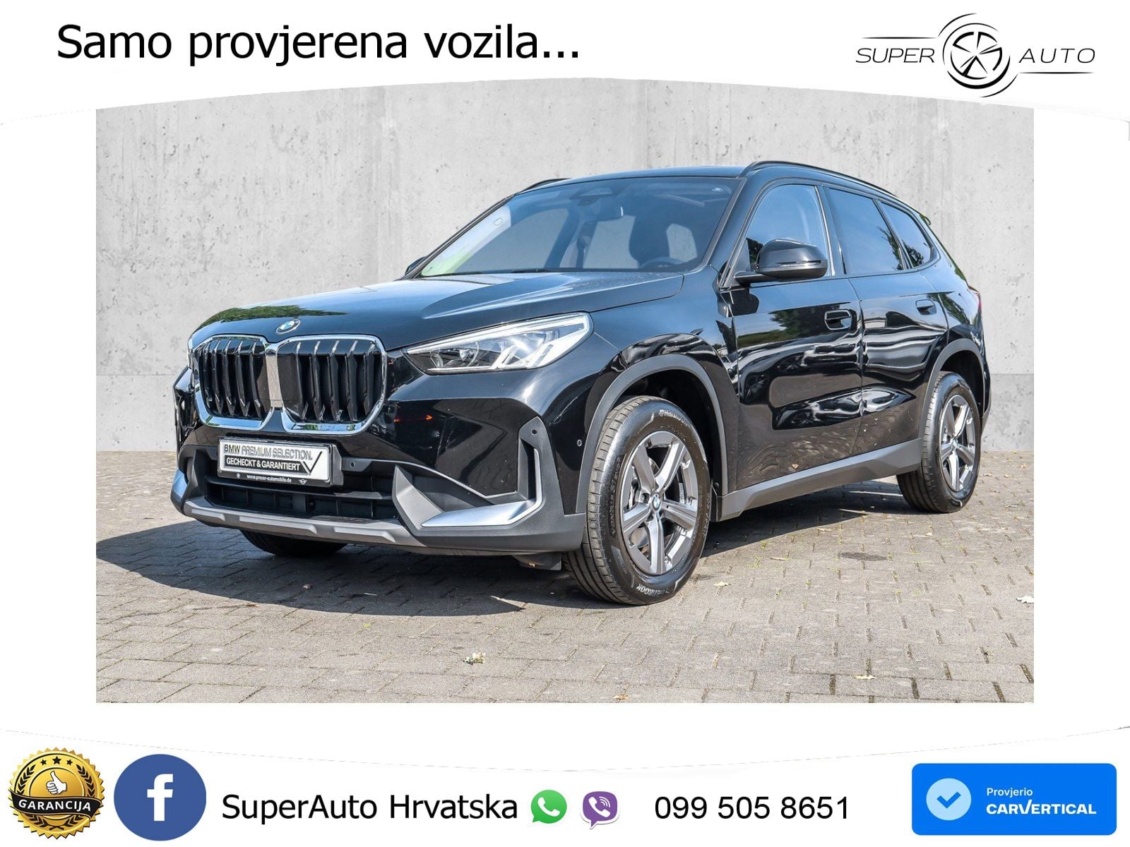 BMW X1 18i (136 KS) sDrive Steptronic