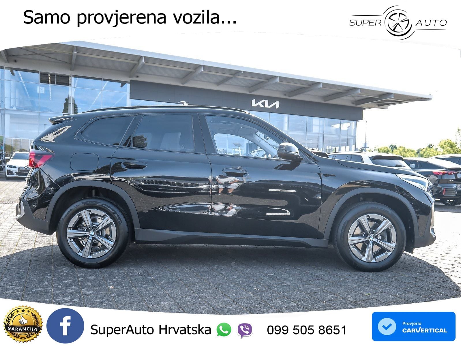 BMW X1 18i (136 KS) sDrive Steptronic
