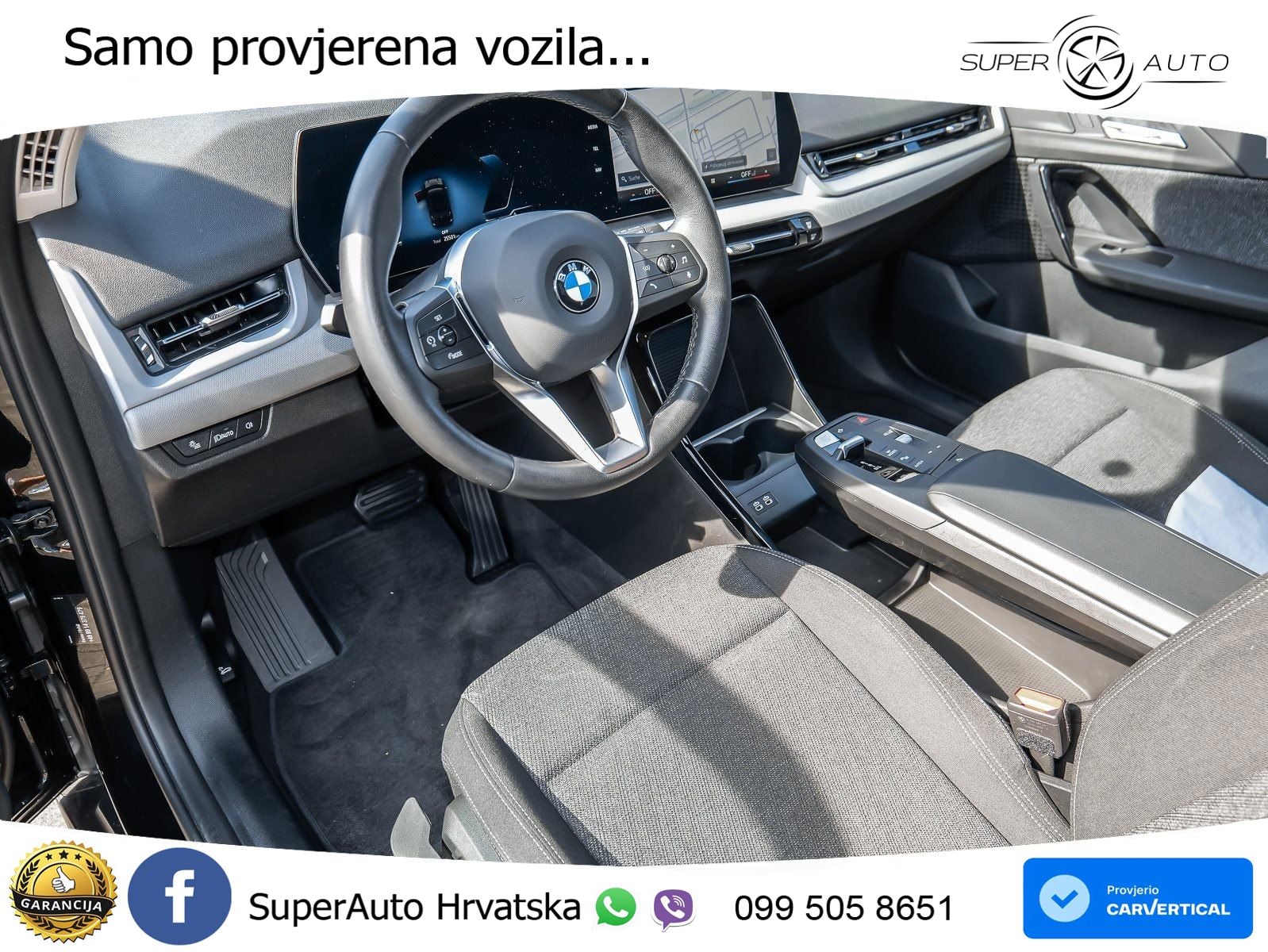 BMW X1 18i (136 KS) sDrive Steptronic