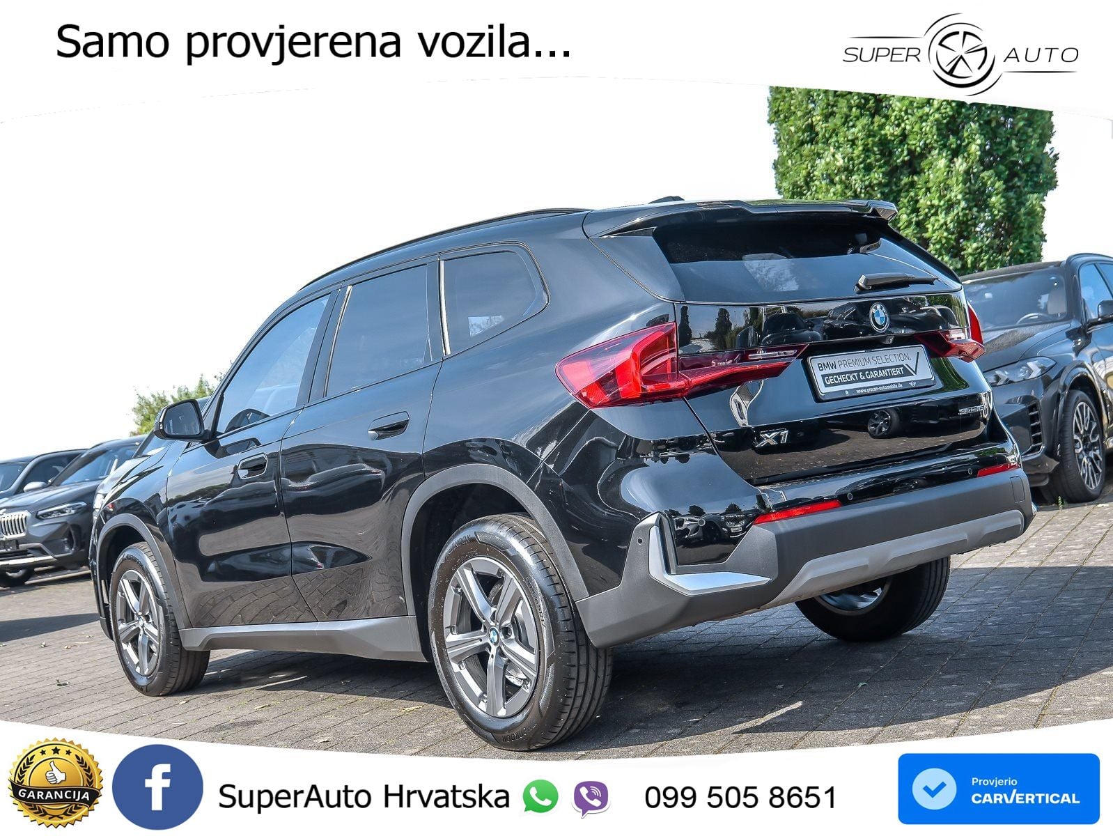 BMW X1 18i (136 KS) sDrive Steptronic
