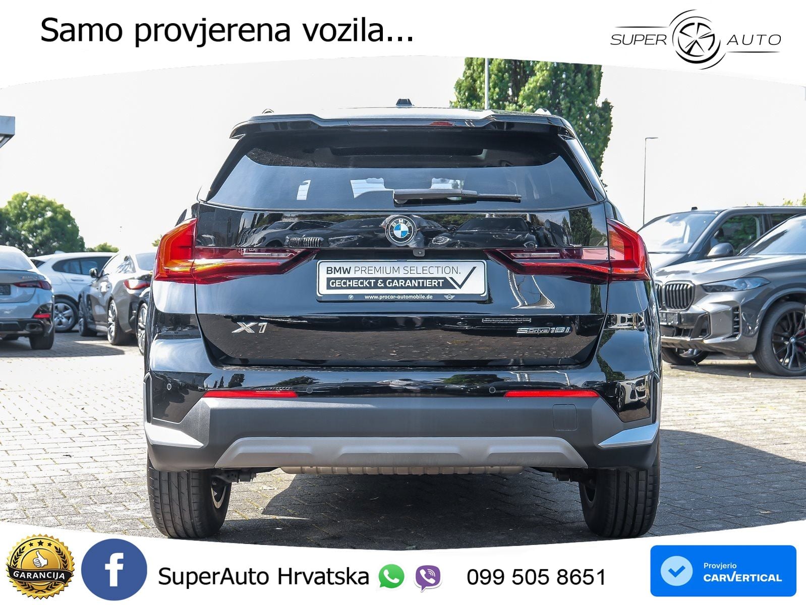 BMW X1 18i (136 KS) sDrive Steptronic
