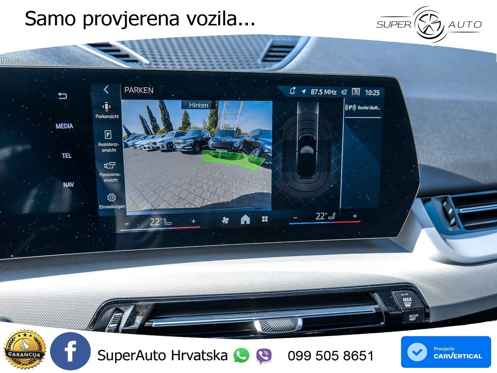 BMW X1 18i (136 KS) sDrive Steptronic