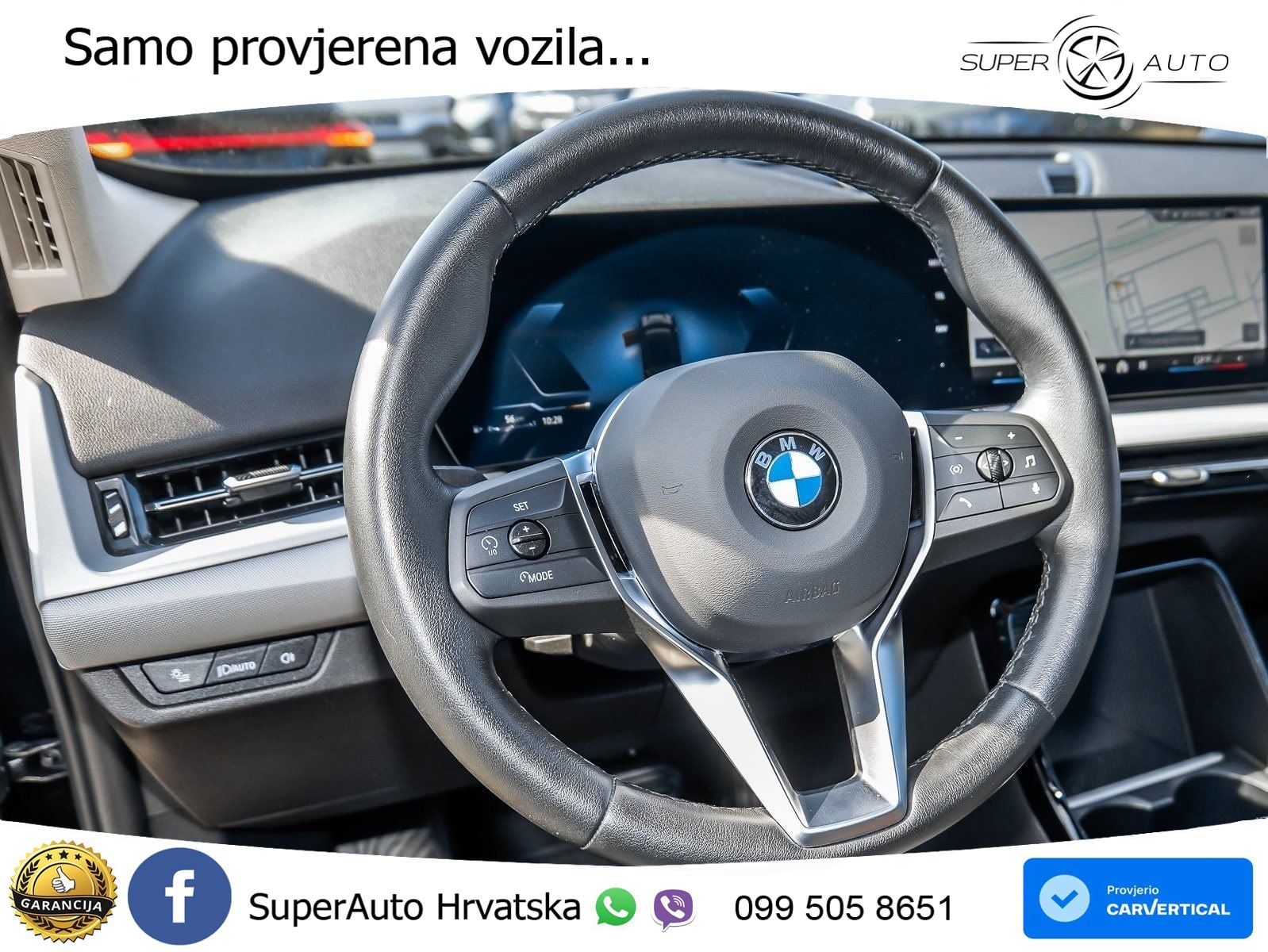BMW X1 18i (136 KS) sDrive Steptronic