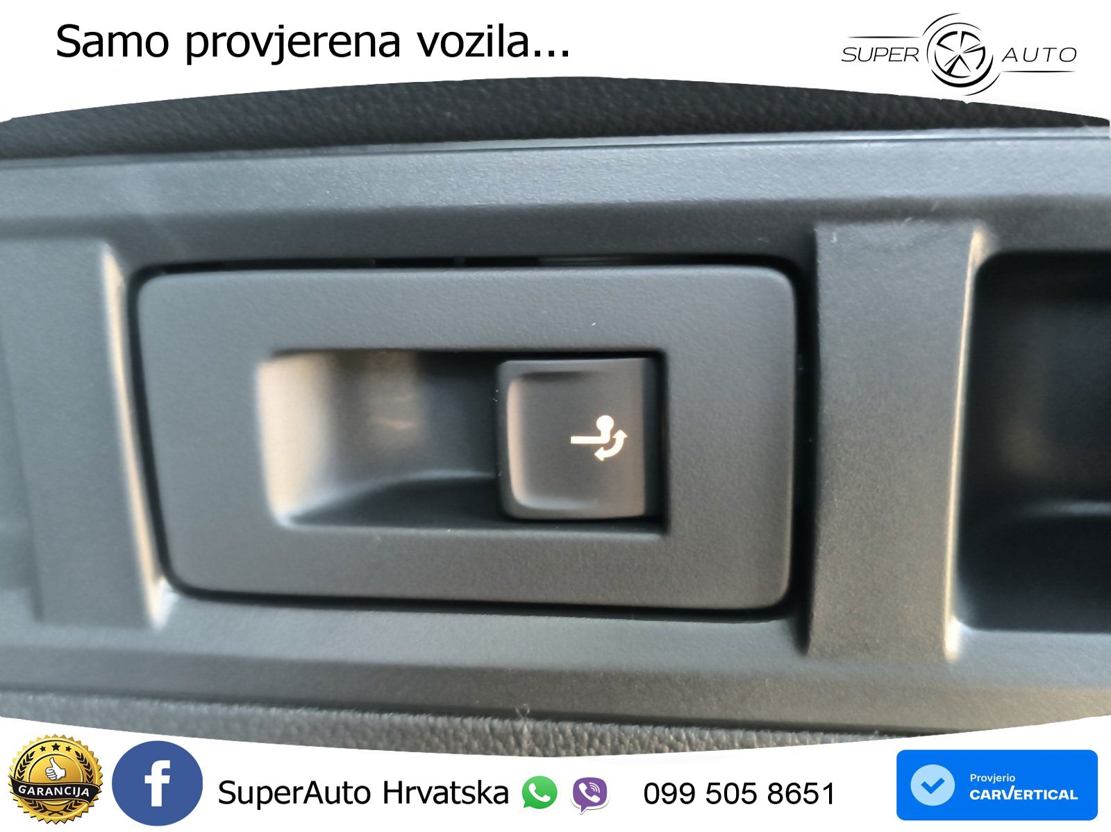 Škoda Octavia Combi RS 2.0 TSI (265 KS) DSG LED+GR SJED+ACC