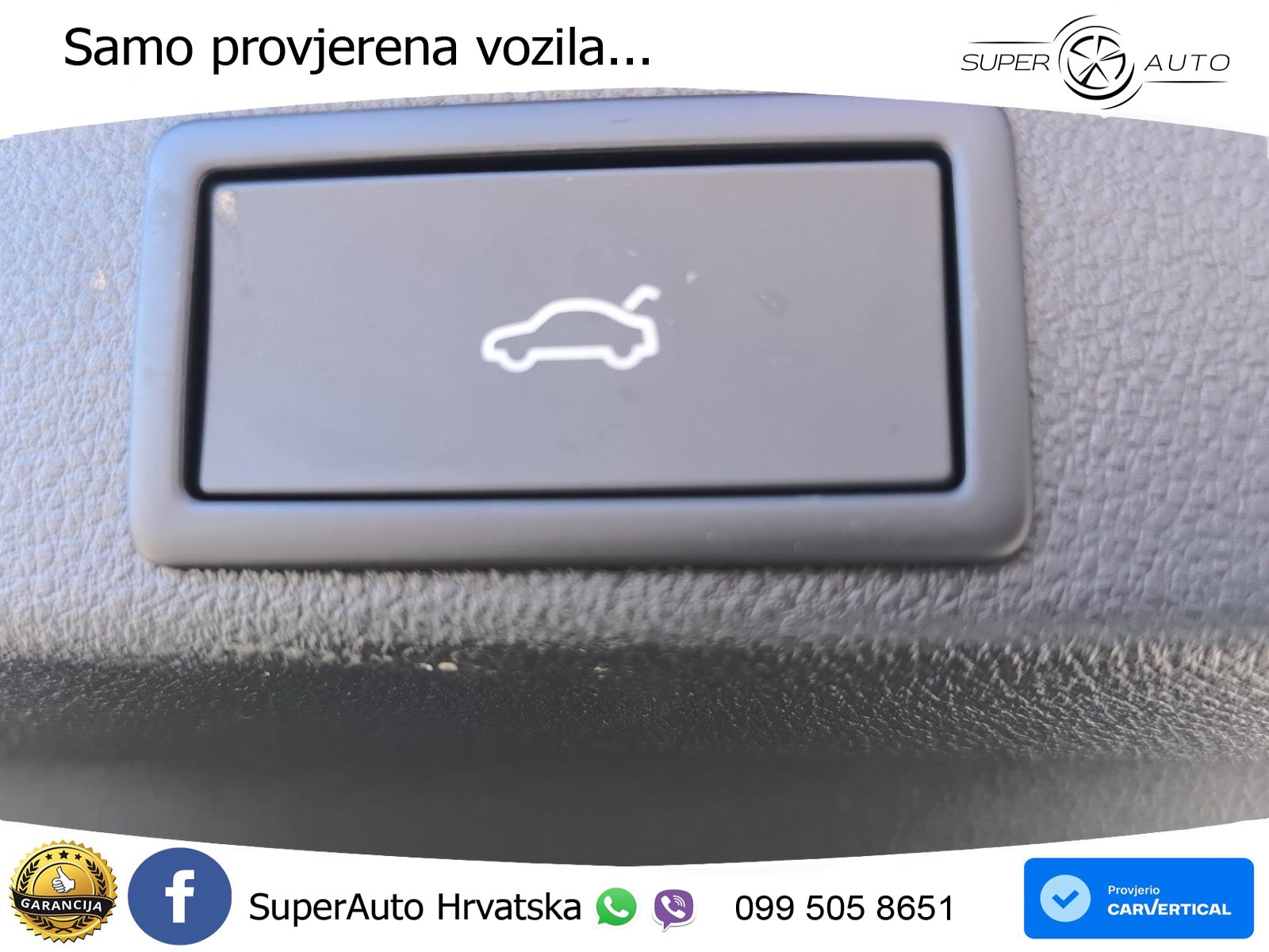 Škoda Octavia Combi RS 2.0 TSI (265 KS) DSG LED+GR SJED+ACC