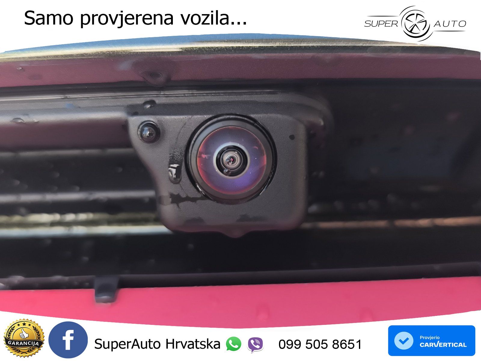 Škoda Octavia Combi RS 2.0 TSI (265 KS) DSG LED+GR SJED+ACC
