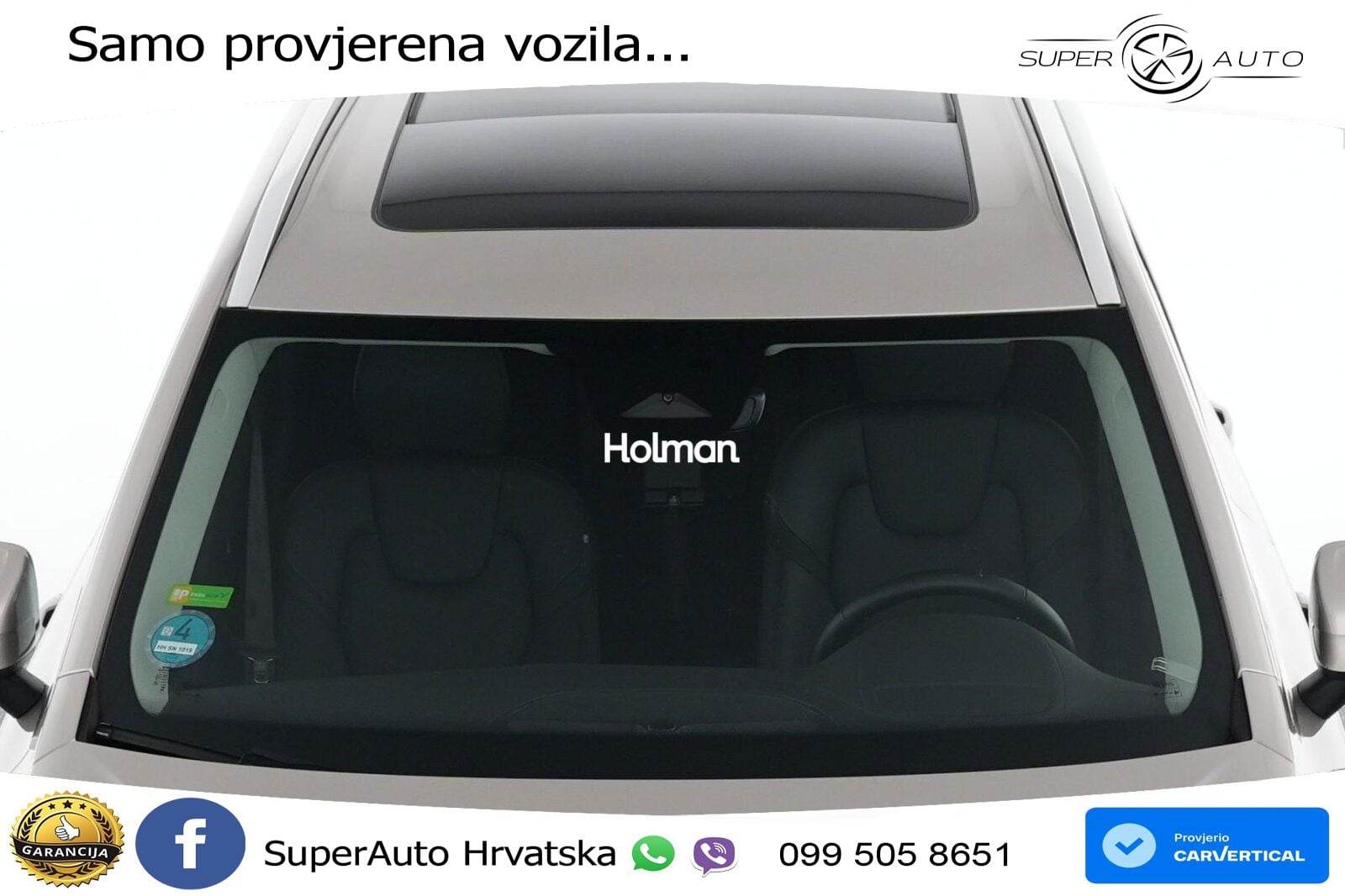 Volvo XC90 2.0 B5 Diesel AWD Automatic ACC+GR SJED+360+PANO