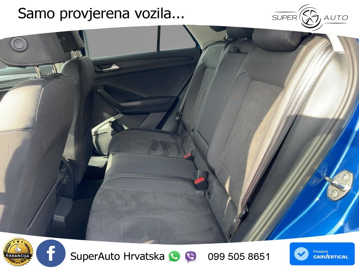 Volkswagen T-Roc I 1.5 TSI (150 KS) LED+GR SJED+ACC