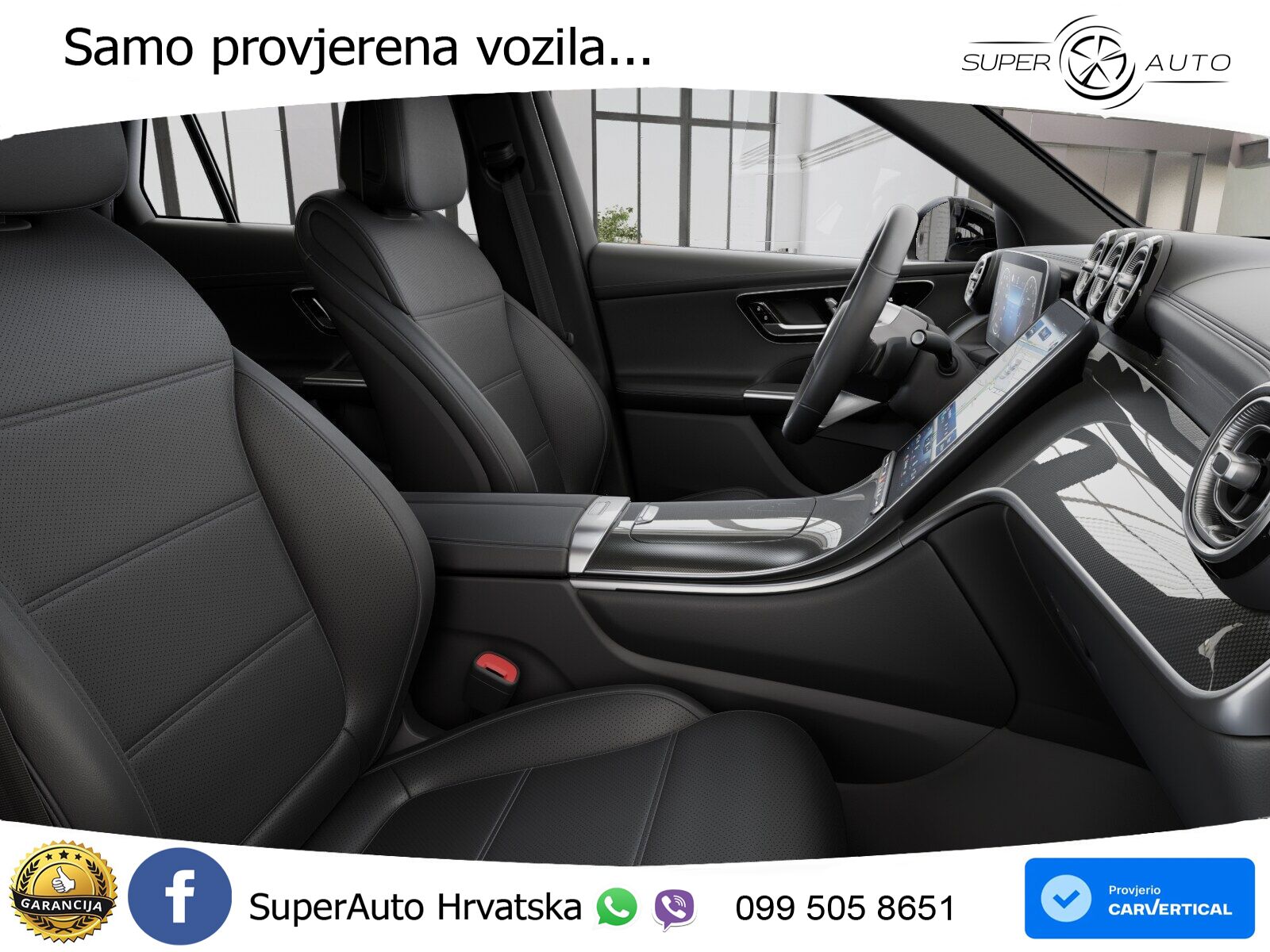 Mercedes GLC 200 (204 KS) 4MATIC 9G-TRONIC Avantgarde LED+GR SJED+ACC