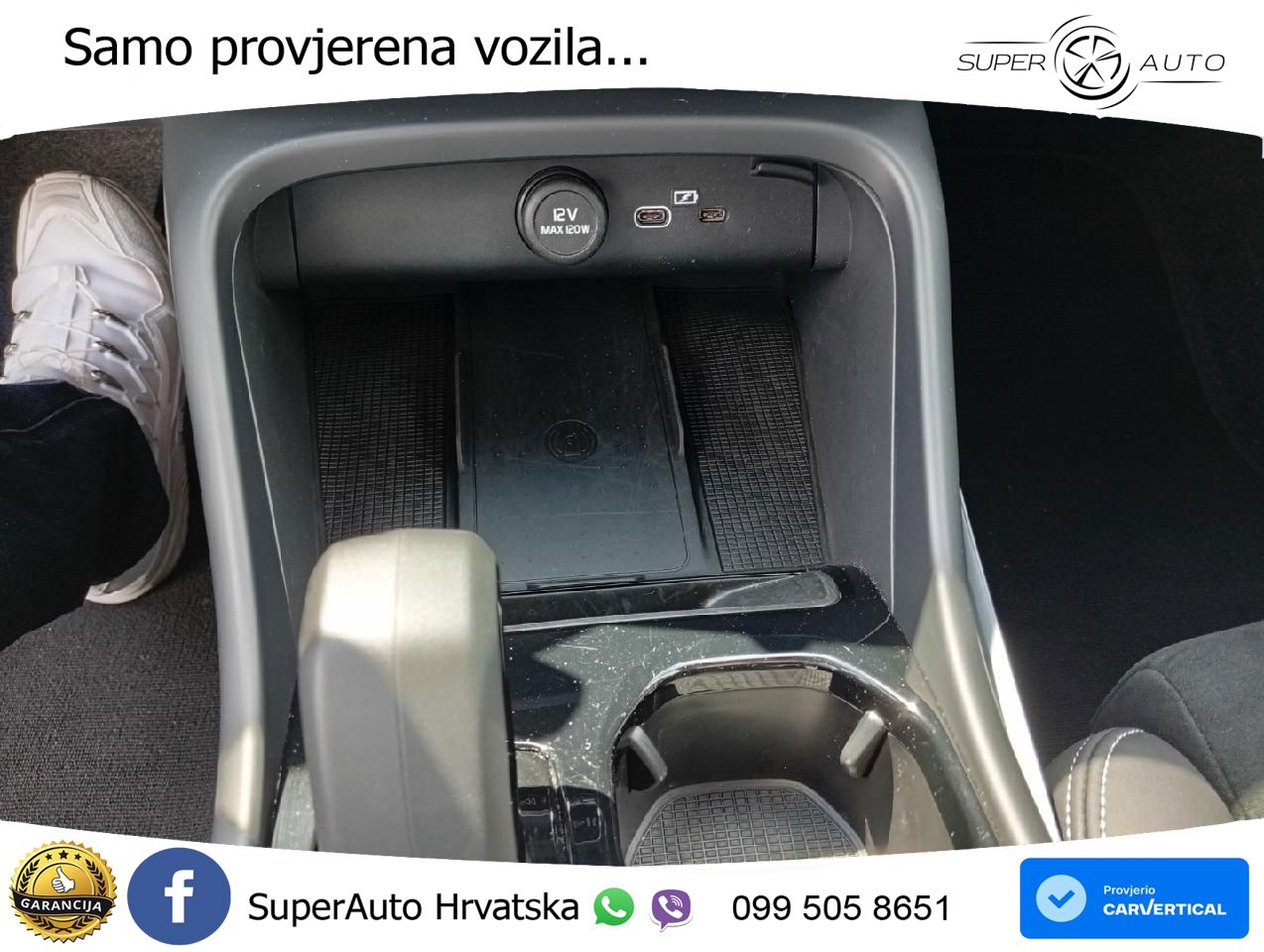 Volvo XC40 2.0 B3 163 KS Automatic ACC+GR SJED+360+PANO