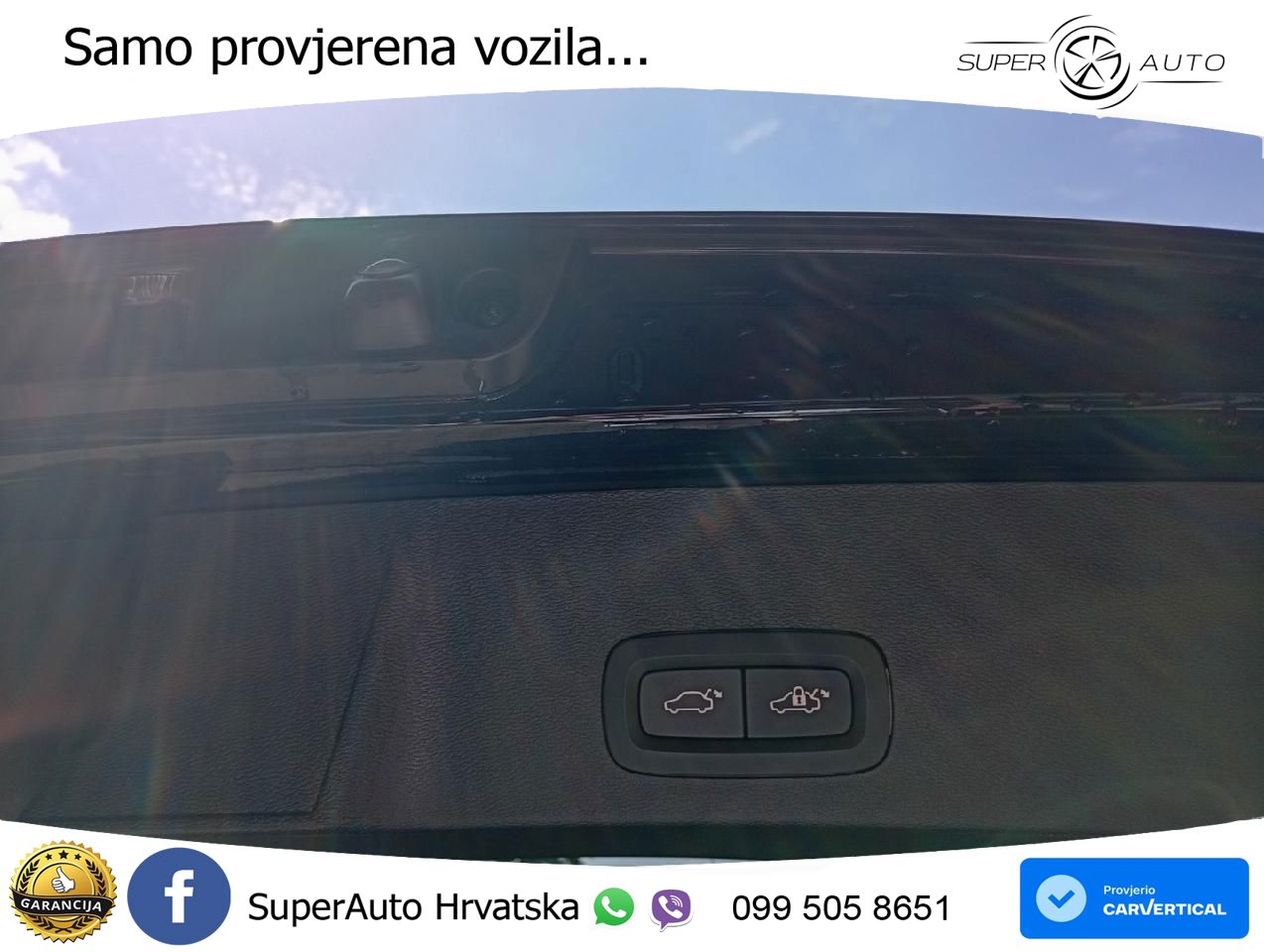 Volvo XC40 2.0 B3 163 KS Automatic ACC+GR SJED+360+PANO
