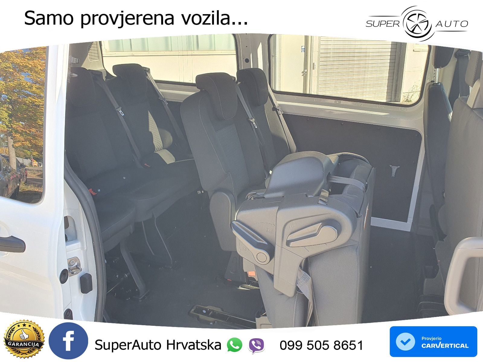 Ford Transit Custom 2.0 TDCI Trend *Klima / 9-Sitzer* 131 KS