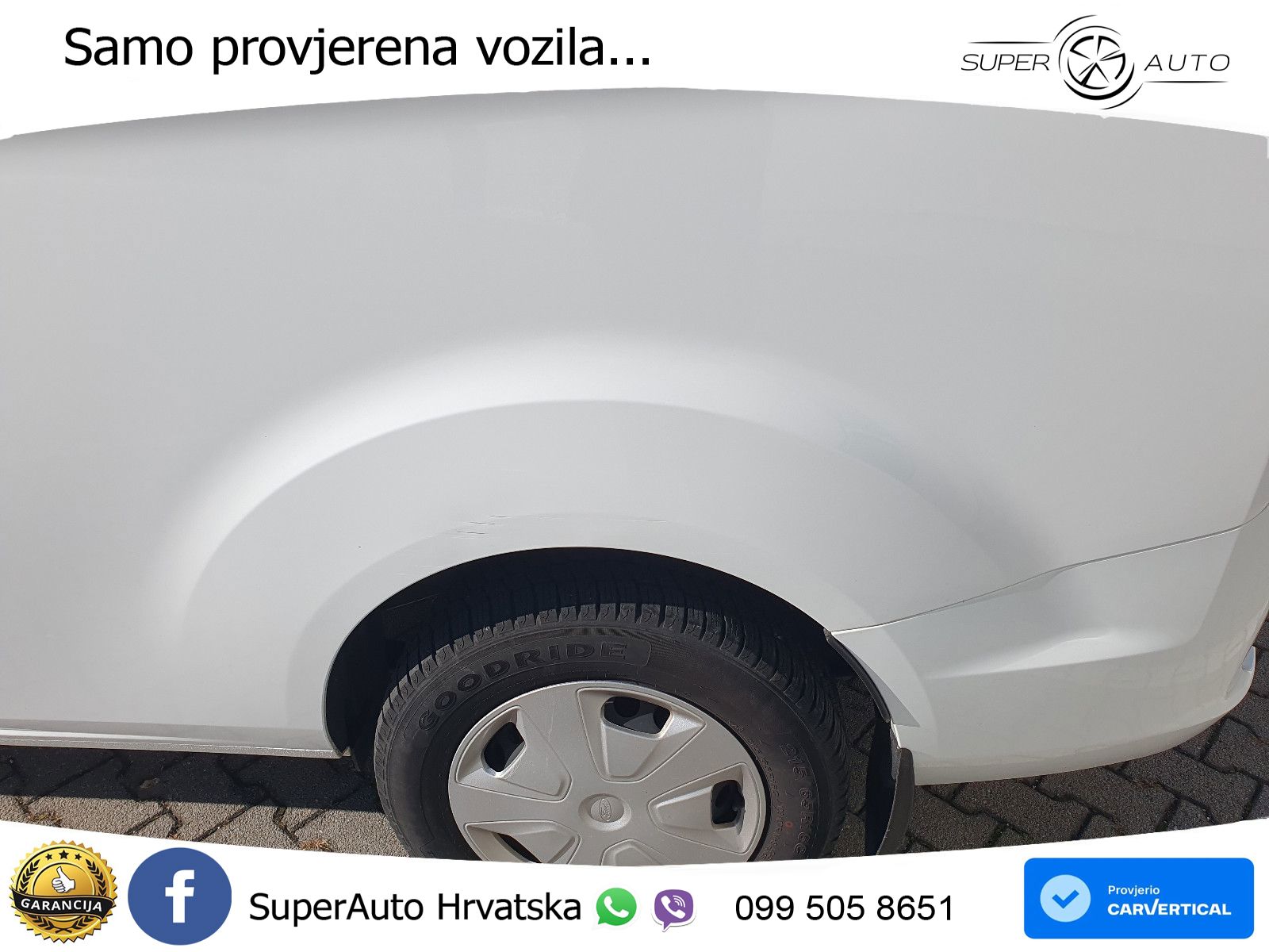 Ford Transit Custom 2.0 TDCI Trend *Klima / 9-Sitzer* 131 KS