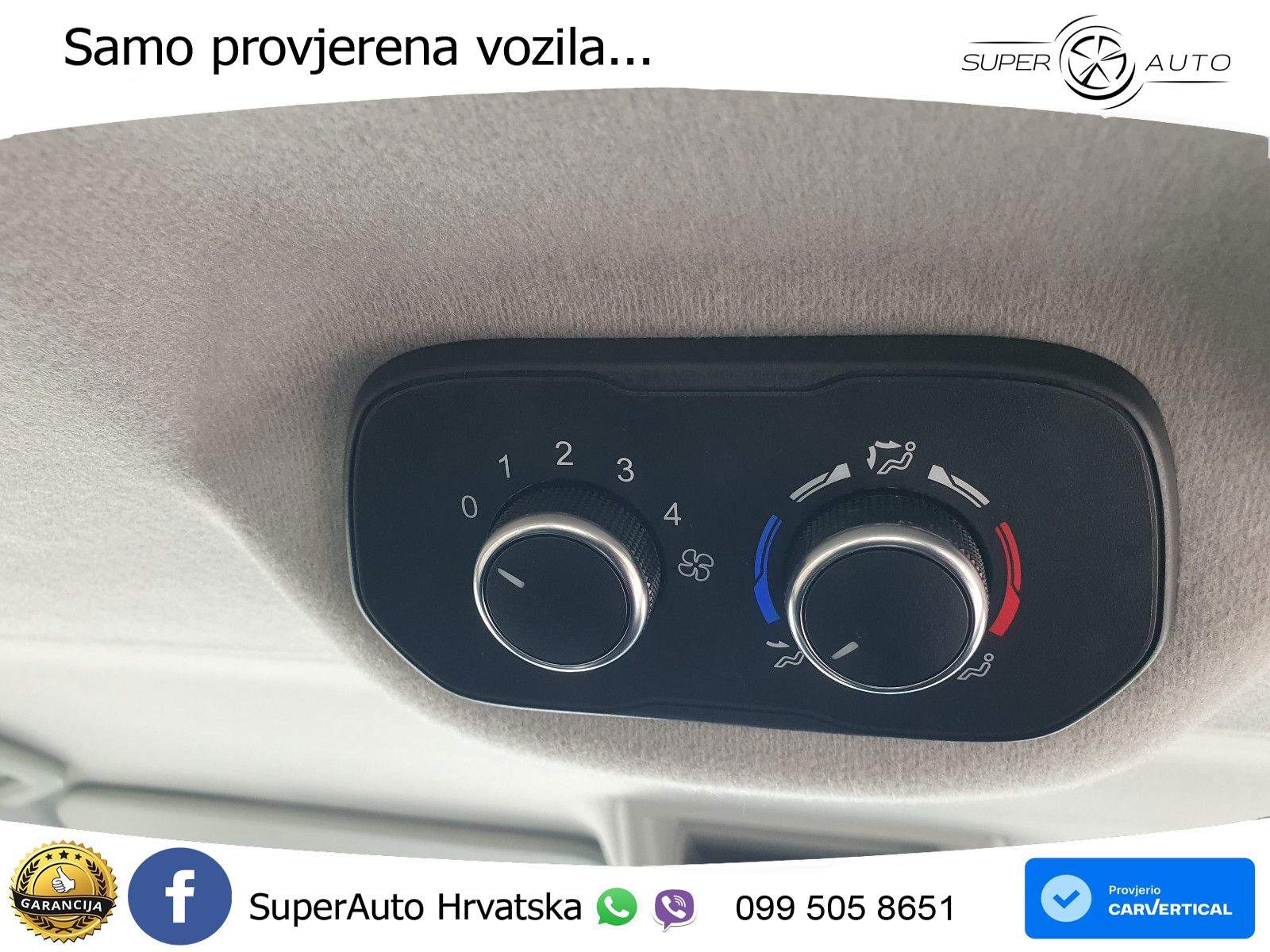 Ford Transit Custom 2.0 TDCI Trend *Klima / 9-Sitzer* 131 KS