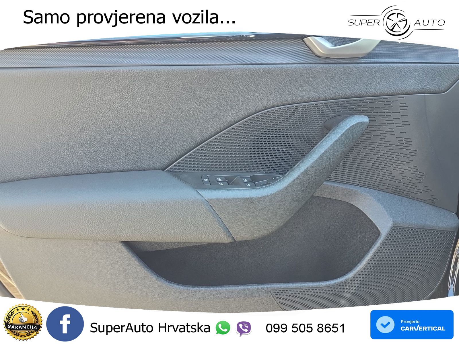Škoda Octavia Combi 1.5 TSI (150 KS) DSG Selection