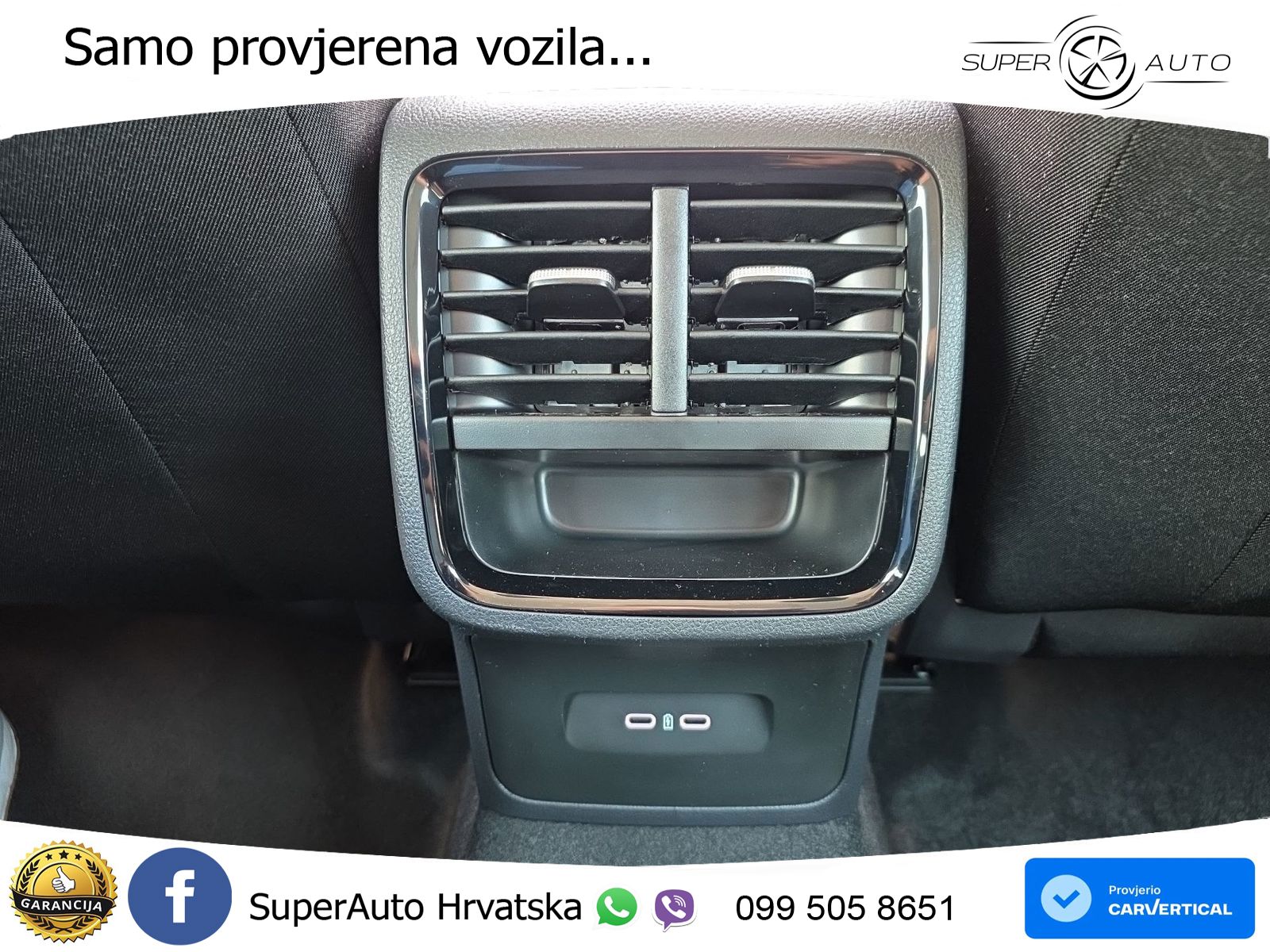Škoda Octavia Combi 1.5 TSI (150 KS) DSG Selection