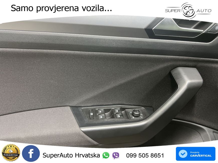 Volkswagen T-Roc 1.5 TSI (150 KS) DSG