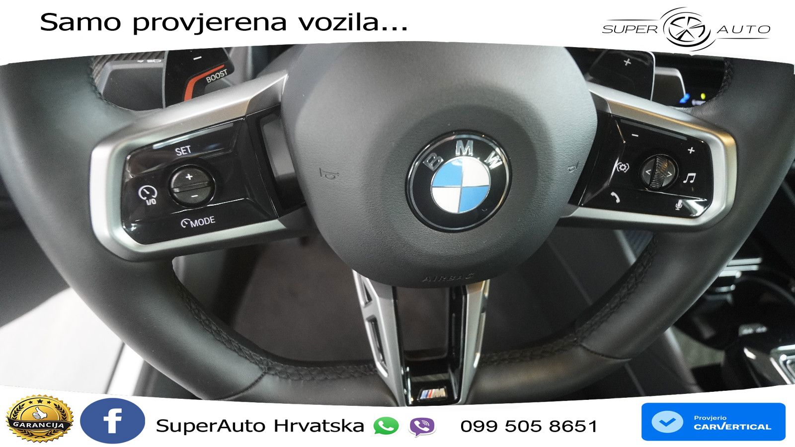 BMW 520d (197 KS) Steptronic M Sport LED+GR SJED+ACC
