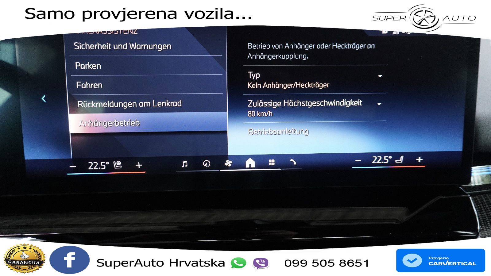 BMW 520d (197 KS) Steptronic M Sport LED+GR SJED+ACC