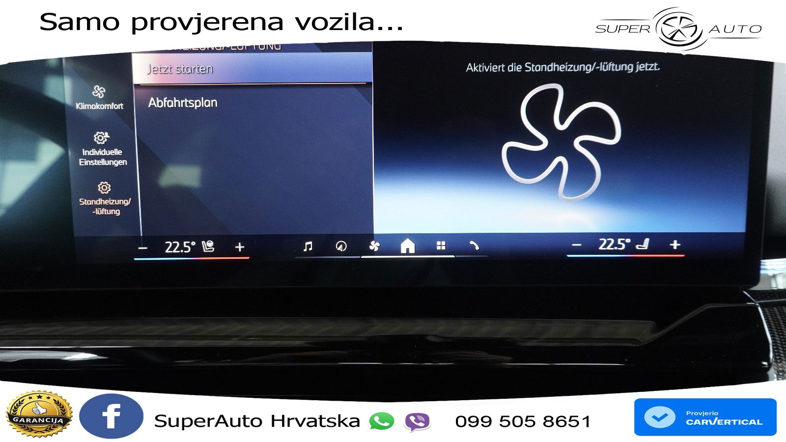 BMW 520d (197 KS) Steptronic M Sport LED+GR SJED+ACC