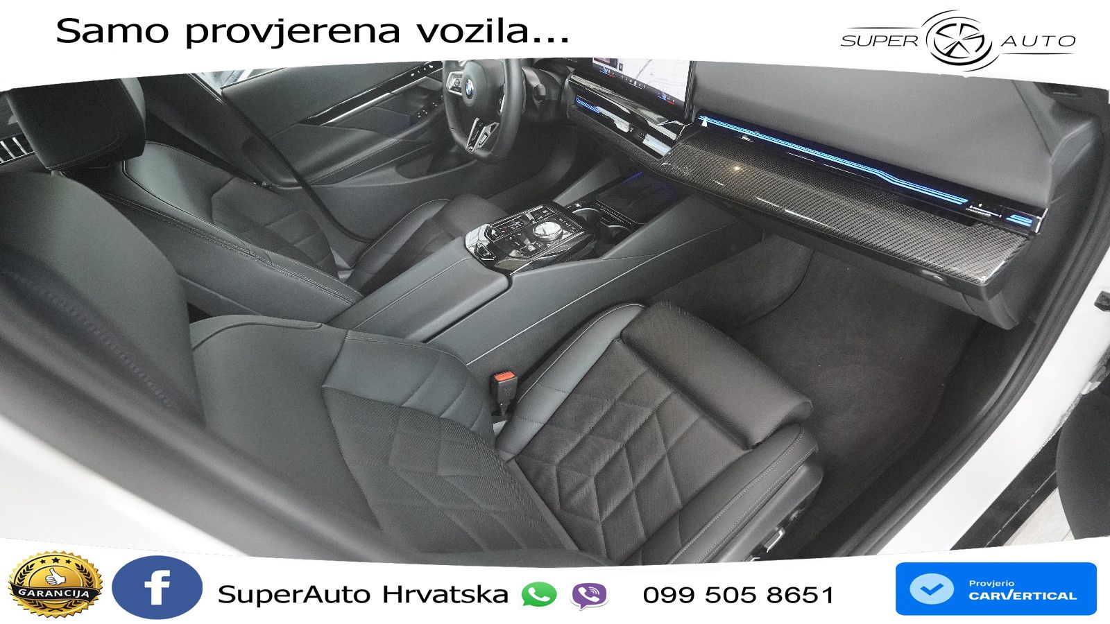 BMW 520d (197 KS) Steptronic M Sport LED+GR SJED+ACC