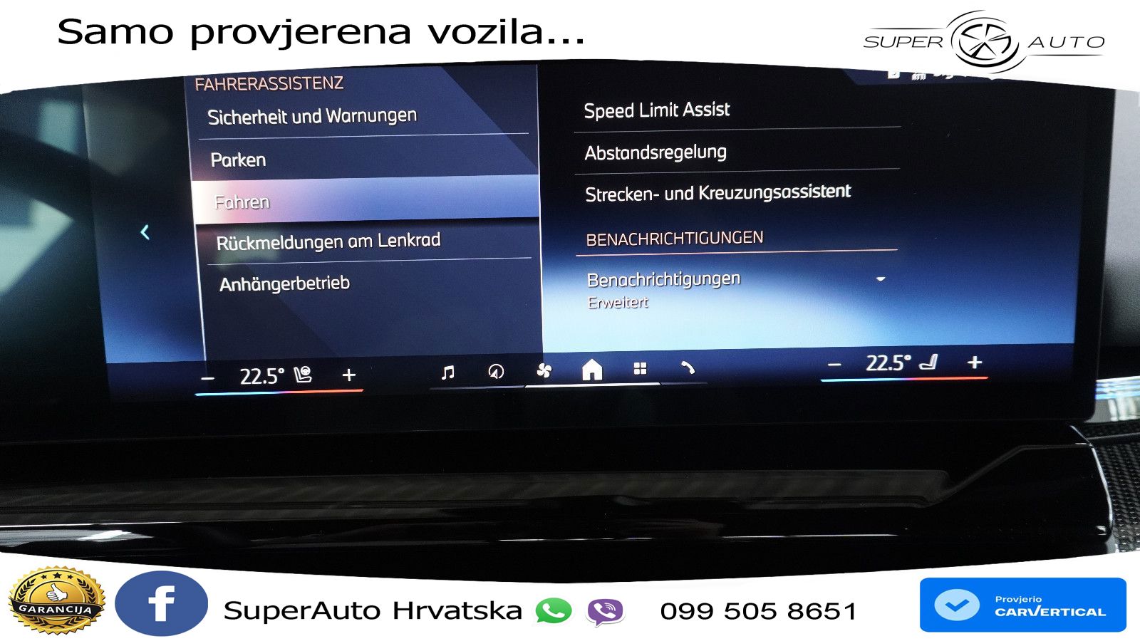 BMW 520d (197 KS) Steptronic M Sport LED+GR SJED+ACC