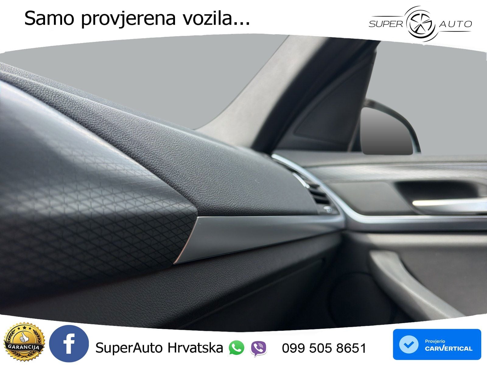 BMW X3 30d xDrive Steptronic