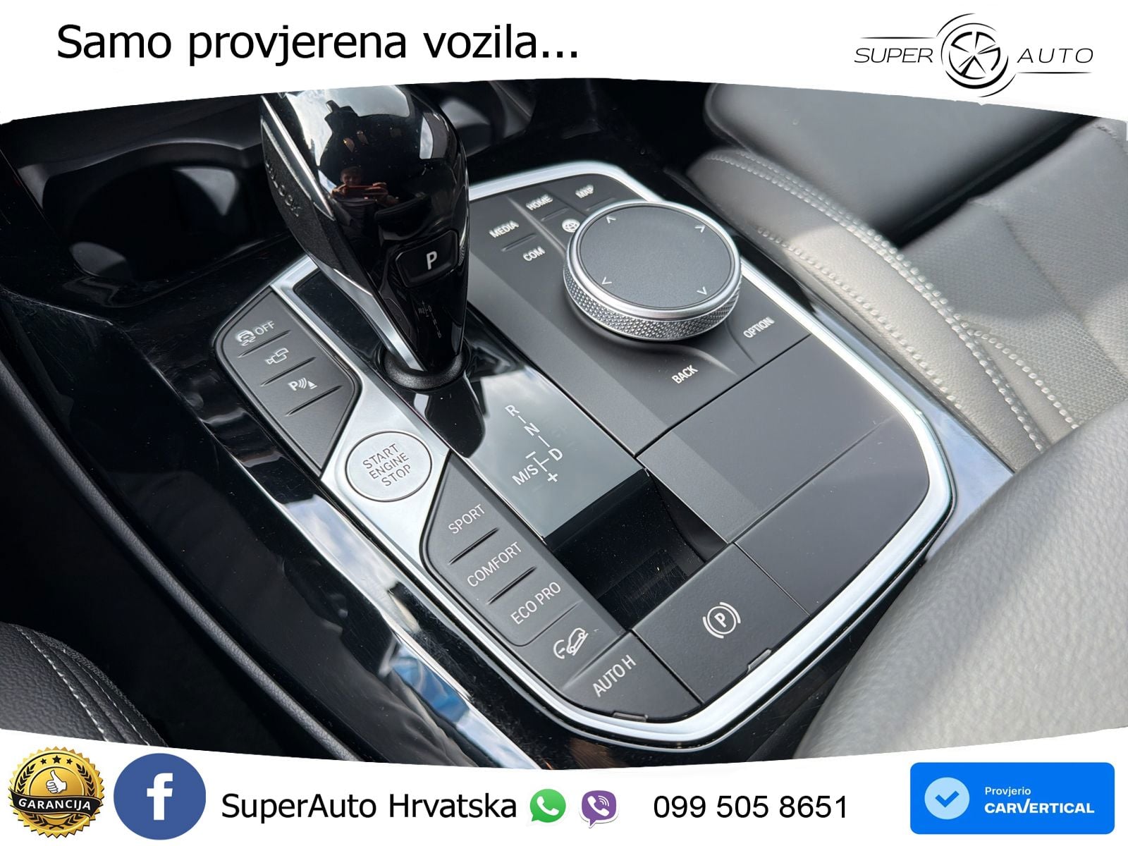 BMW X3 30d xDrive Steptronic