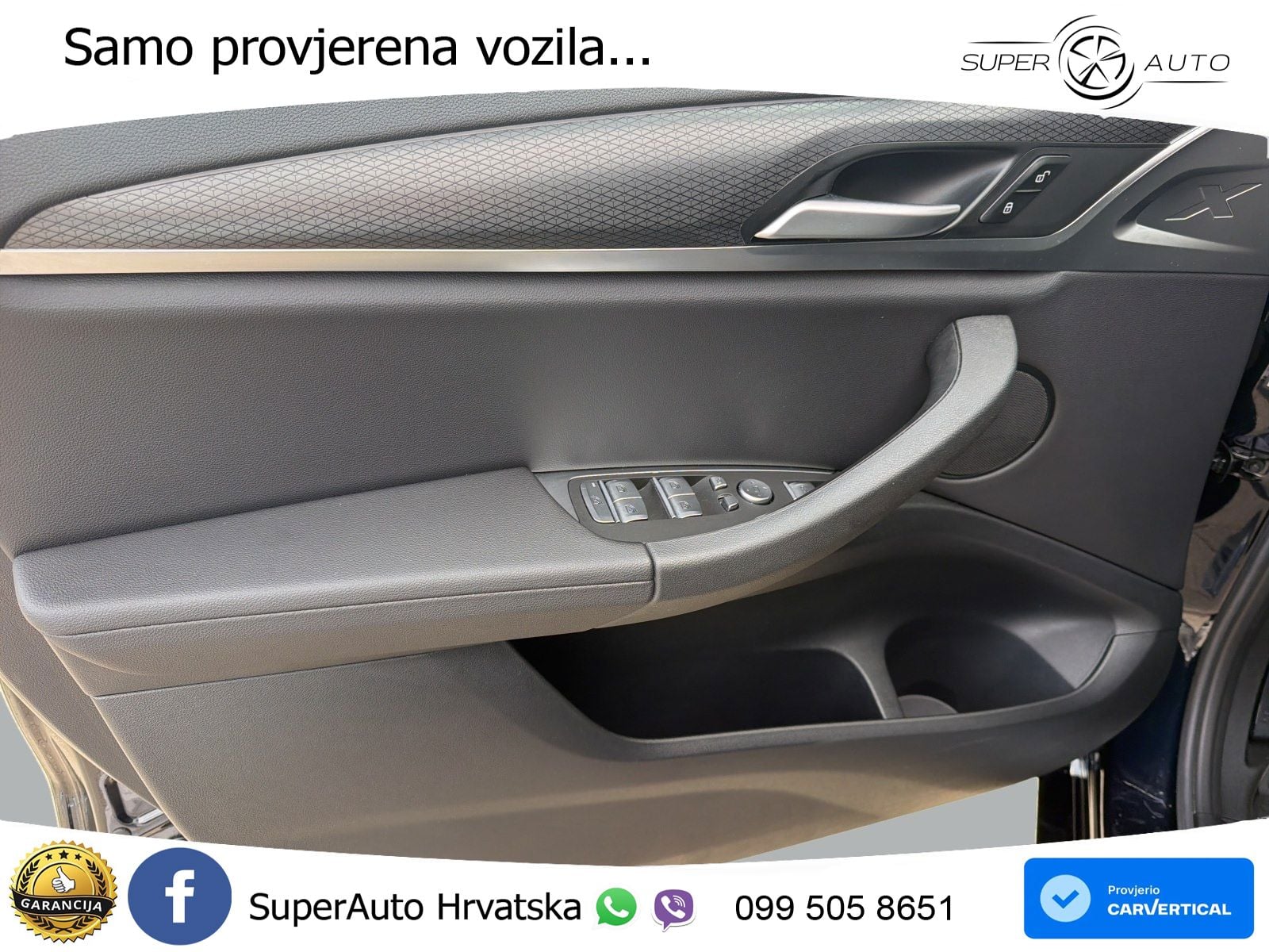 BMW X3 30d xDrive Steptronic