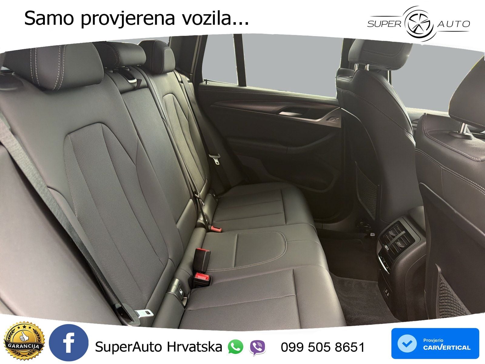 BMW X3 30d xDrive Steptronic